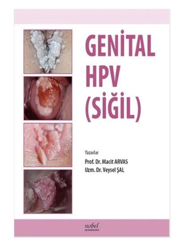 Genital HPV (SİĞİL)
