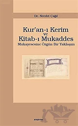Kur’an-ı Kerim ve Kitab-ı Mukaddes