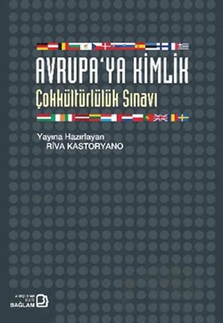 Avrupa’ya Kimlik