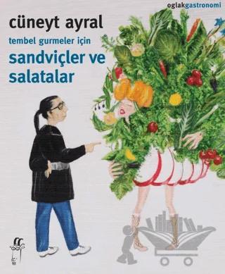 Sandviçler ve Salatalar