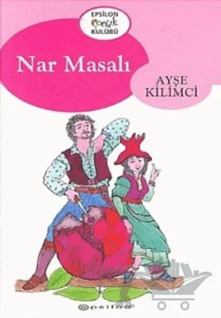 Nar Masalı
