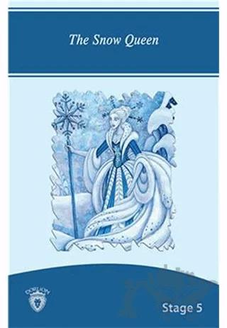 The Snow Queen İngilizce Hikayeler Stage 5
