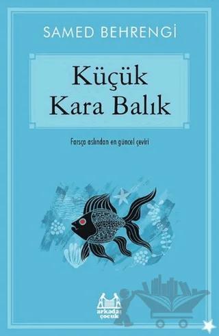 Küçük Kara Balık