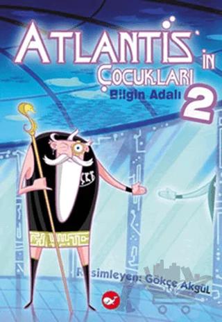 Atlantis’in Çocukları 2