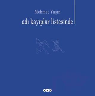 Adı Kayıplar Listesinde