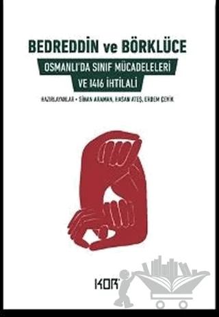 Bedreddin ve Börklüce
