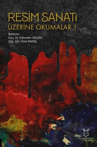 Resim Sanatı Üzerine Okumalar 1