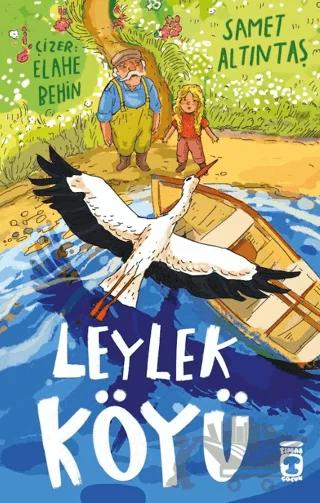 Leylek Köyü
