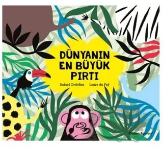 Dünyanın En Büyük Pırtı