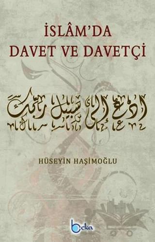 İslam'da Davet ve Davetçi