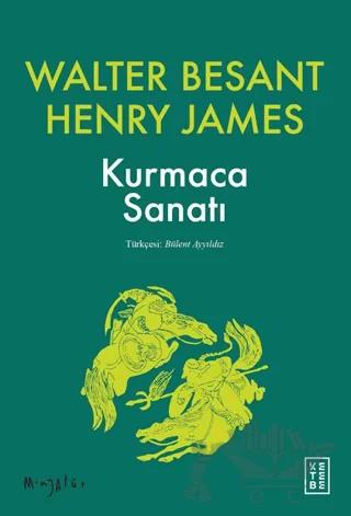 Kurmaca Sanatı