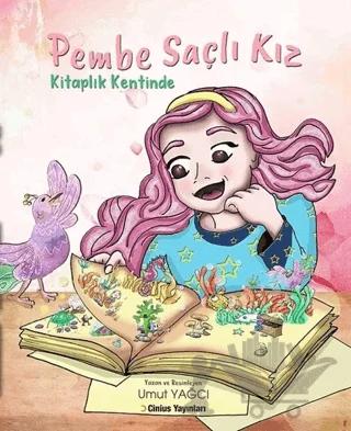 Pembe Saçlı Kız