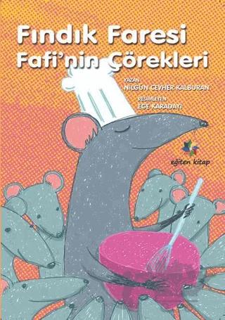 Fındık Faresi Fafi'nin Çörekleri