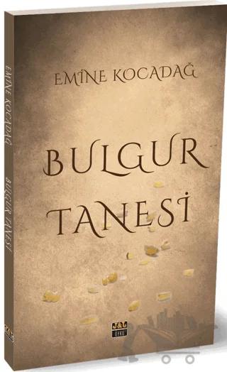 Bulgur Tanesi