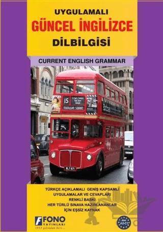 Güncel İngilizce Dilbilgisi