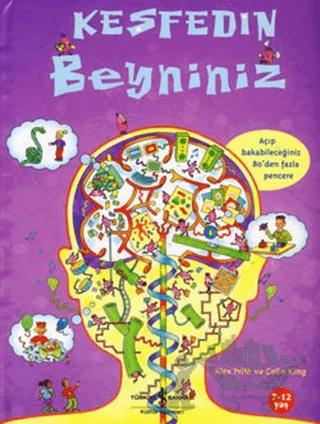 Keşfedin - Beyniniz