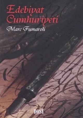 Edebiyat Cumhuriyeti
