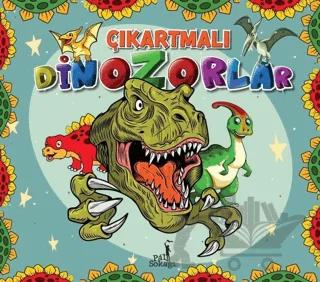 Çıkartmalı Dinozorlar