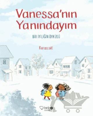 Vanessa'nın Yanındayım