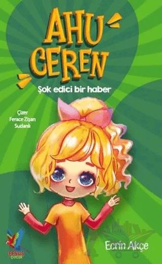 Ahu Ceren
