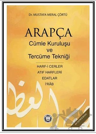 Arapçada Cümle Kuruluşu ve Tercüme Tekniği