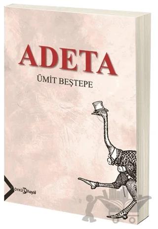 Adeta