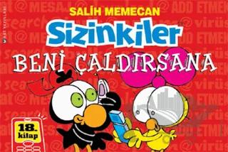 Sizinkiler - Beni Çaldırsana
