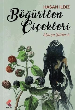Böğürtlen Çiçekleri