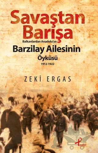 Savaştan Barışa