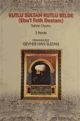 Kutlu Sultan Kutlu Belde
