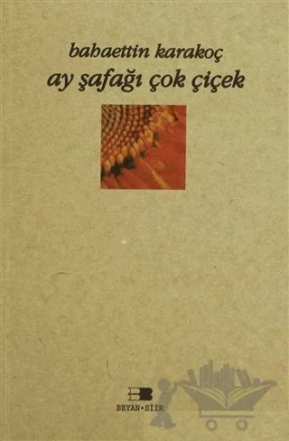 Ay Şafağı Çok Çiçek