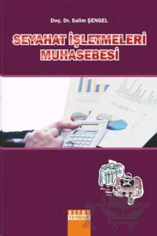 Seyahat İşletmeleri Muhasebesi