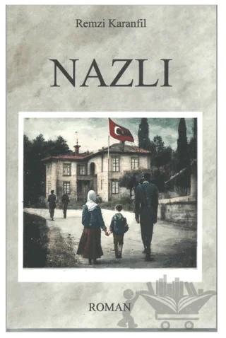 Nazlı