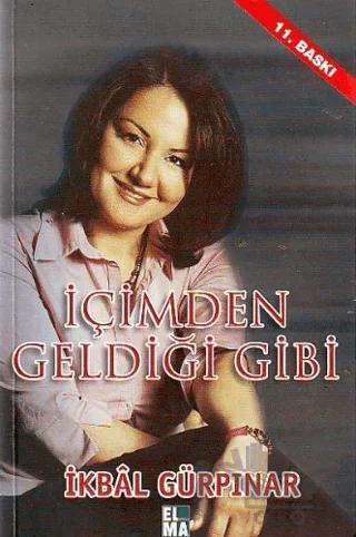 İçimden Geldiği Gibi