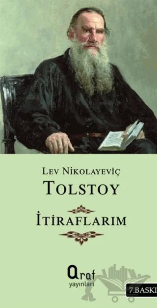 İtiraflarım