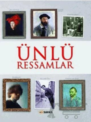 Ünlü Ressamlar