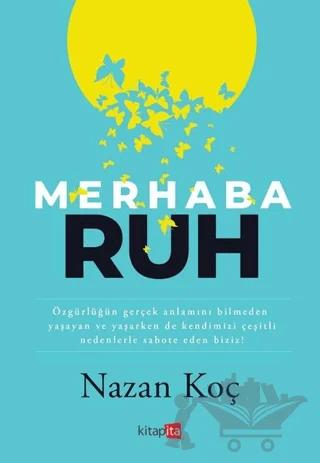 Merhaba Ruh