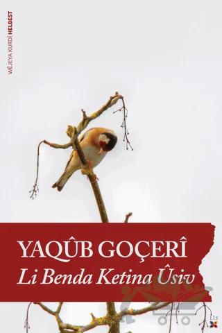 Li Benda Ketina Usiv
