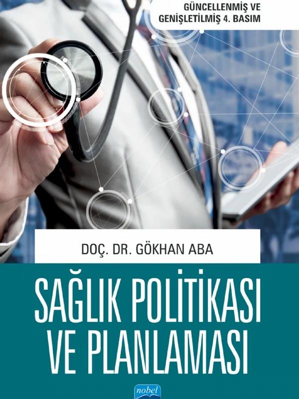 Sağlık Politikası ve Planlaması