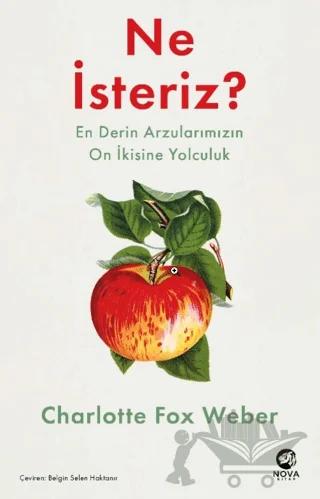 Ne İsteriz: En Derin Arzularımızın On İkisine Yolculuk