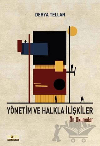 Yönetim ve Halkla İlişkiler
