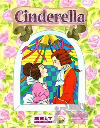 Cinderella (3) + Cd