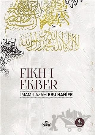 Fıkh-ı Ekber