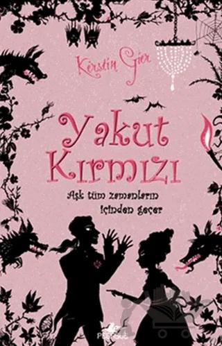 Yakut Kırmızı