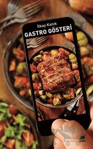 Gastro Gösteri