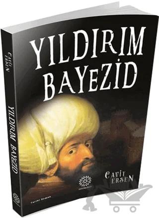 Yıldırım Bayezid