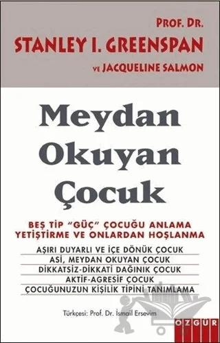 Meydan Okuyan Çocuk