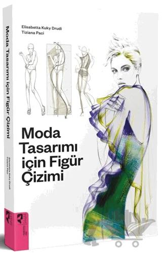 Moda Tasarımı için Figür Çizimi