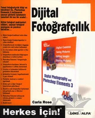 Dijital Fotoğrafçılık