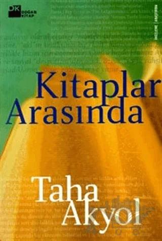 Kitaplar Arasında